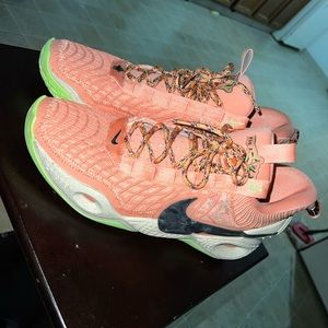 Nike Cosmic Unity Basketball Shoes